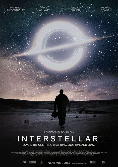 Interstellar is a 2014 science-fiction film co-written, directed, and produced by Christopher Nolan. . Interstellar full movie bilibili